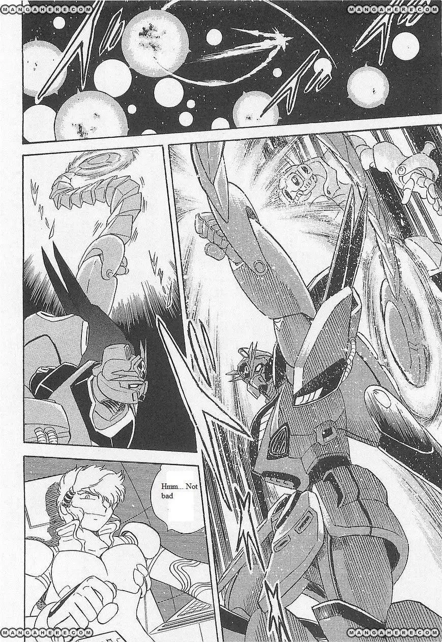 Kidou Senshi Crossbone Gundam Koutetsu no Shichinin Chapter 12 20